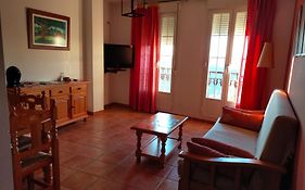 Apartamento Avenida del Parque